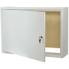 Spacetronik Metalinis korpusas TPR-8W v3 Spintelė 700x500x200