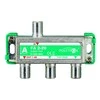 Polytron čiaupas 2 krypčių 20dB 5-1000 FA 2-20