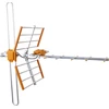 TST RTV antenaA Galaxy DVB-T VHF H / V + UHF kombinuotas
