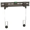 Opticum Laikiklis do TV 26”-47” AX SLIM do 37kg VESA 400x400