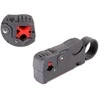 Opticum Izoliacijos nuėmiklis RG59 jungtims. RG6 Raudona AX S 01