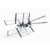 Opticum SPARTA LAMBDA VHF + UHF filtras LTE