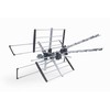 Opticum SPARTA LAMBDA VHF + UHF filtras LTE