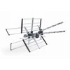 Opticum SPARTA LAMBDA VHF + UHF filtras LTE