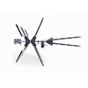 Opticum SPARTA LAMBDA VHF + UHF filtras LTE