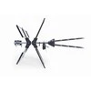 Opticum SPARTA LAMBDA VHF + UHF filtras LTE