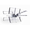Opticum SPARTA LAMBDA VHF + UHF filtras LTE