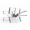 Opticum SPARTA LAMBDA VHF + UHF filtras LTE