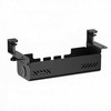 Organizatorius do kabli Spacetronik SPK-540 494×167 mm