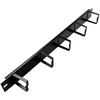 Organizatorius kabliams RACK 19 colių Spacetronik SPR_RA28B