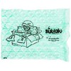 Oro kilimėlių užpildas Bublaki B4033ECO