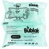 Oro pagalvės. Bublaki B2012ECO užpildas