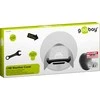 LNB oro apsauga Goobay SAT antenoms