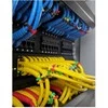 Goobay Cable žymeklio numeriai /0-9/ 4.0-6.0mm /100vnt/ 72515