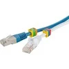 Goobay Cable žymeklio numeriai /0-9/ 4.0-6.0mm /100vnt/ 72515