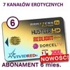 ELITE HD 6+ 7 kanalų / 6 m VCC6 kanalų prieigos paslauga