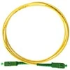 Johansson 4051 SC/APC optinis pataiso laidas - 10m