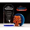 Patentuotas JONARD TOOLS CCB-25 kabelių tvarkytuvas