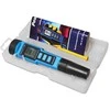 PeakTech 5306 pH, temperatūros ir EB skysčio matuoklis
