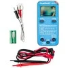 „PeakTech P 1073“ išmanusis skaitmeninis multimetras 10A 600V