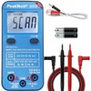 „PeakTech P 1073“ išmanusis skaitmeninis multimetras 10A 600V