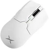 Pelė DELUX M800 Mini balta 12000DPI 1000 Hz