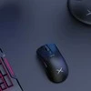 Pelė DELUX M900 AIR juoda 26000DPI 1000 Hz