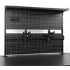 Perforuota plokštė 2x Holdee Spacetronik monitoriai