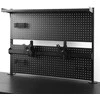 Perforuota plokštė 2x Holdee Spacetronik monitoriai