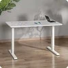 Spacetronik Piešimo stalviršis rašomajam stalui - lenta 100 x 60 cm