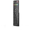 Spacetronik Pilotinis DVB-T2 12FE9 U3 U8 SP-RCAUX dekoderis
