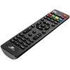 Spacetronik Pilotinis DVB-T2 12FE9 U3 U8 SP-RCAUX dekoderis