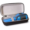 Pirometras 5-in-1 PeakTech 5610B terminio vaizdo kamera