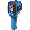 Pirometras 5-in-1 PeakTech 5610B terminio vaizdo kamera