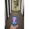 Pirometras 5-in-1 PeakTech 5610B terminio vaizdo kamera