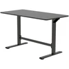 Pneumatinis stalas Spacetronik Moris 101BB 120x60