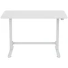 Pneumatinis stalas Spacetronik Moris 101WW 120x60