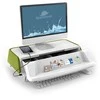 Laikiklis Spacetronik SPP-UVGR su UV monitoriaus stovas