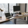 Laikiklis Spacetronik SPP-102B monitoriaus stovas