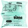 Oro pagalvės. Bublaki B2012ECO užpildas
