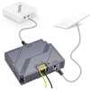 PoE purkštukas Starlink Gen3 Spacetronik SP-LC33