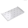 RACK 19 lentyna SPR_RA04W 1U balta