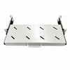 Ištraukiama lentyna Rack 19 spintai SPR_RA10W