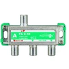 Polytron čiaupas 2 krypčių 10dB 5-1000 FA 2-10