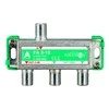 Polytron čiaupas 2 krypčių 12dB 5-1000 FA 2-12
