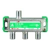 Polytron čiaupas 2 krypčių 20dB 5-1000 FA 2-20