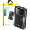 Powerbank 10000mAh 22.5W AWEI PA-95 juodas