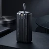 Powerbankas 30000mAh 22.5W su laidais AWEI PA-104