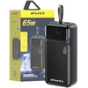30000 mAh 65 W išorinė baterija AWEI PA-108