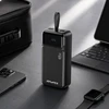 30000 mAh 65 W išorinė baterija AWEI PA-108